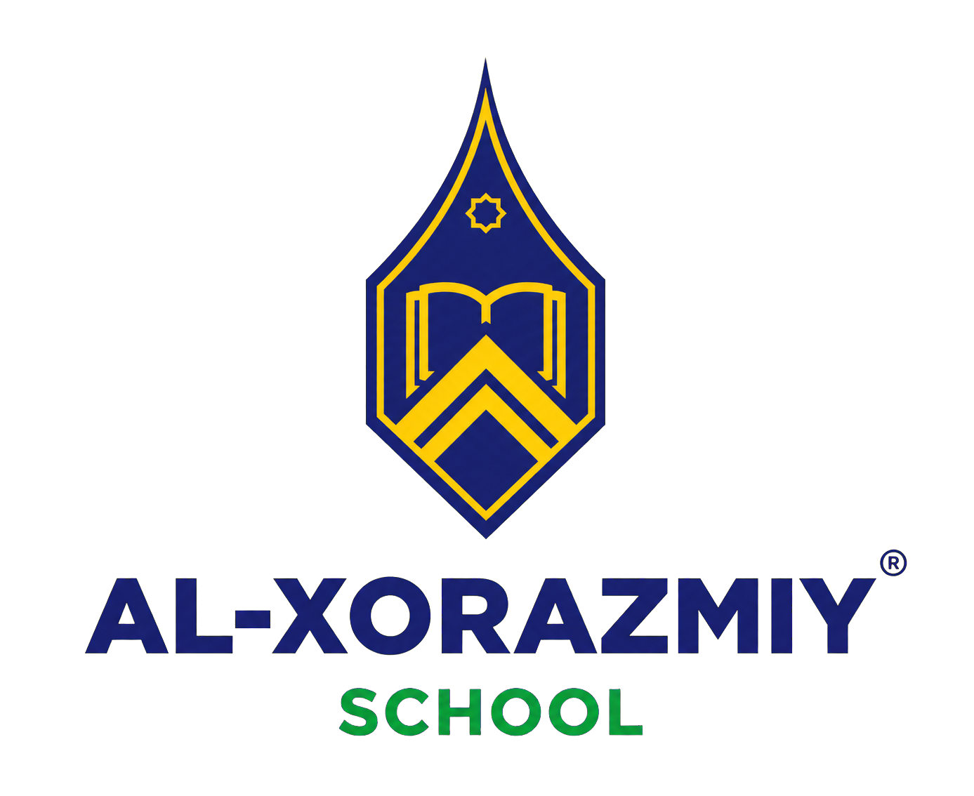 Al-Xorazmiy School